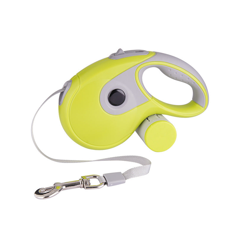 Flexi Freedom Pet Leash