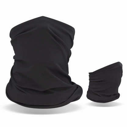 Cooling UV-Resistant Sports Neck Gaiter