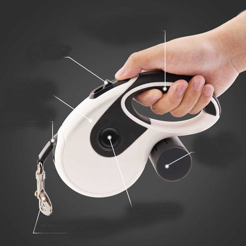 Flexi Freedom Pet Leash