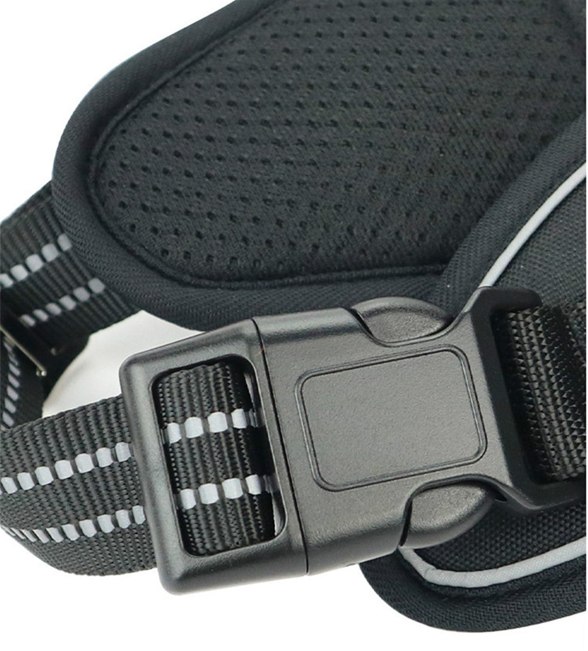 Strong-Grip Waterproof Dog Harness