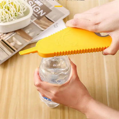 EasyGrip Multi-Use Can Opener