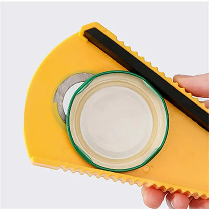 EasyGrip Multi-Use Can Opener