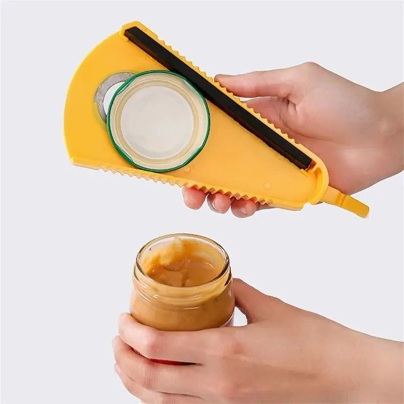 EasyGrip Multi-Use Can Opener