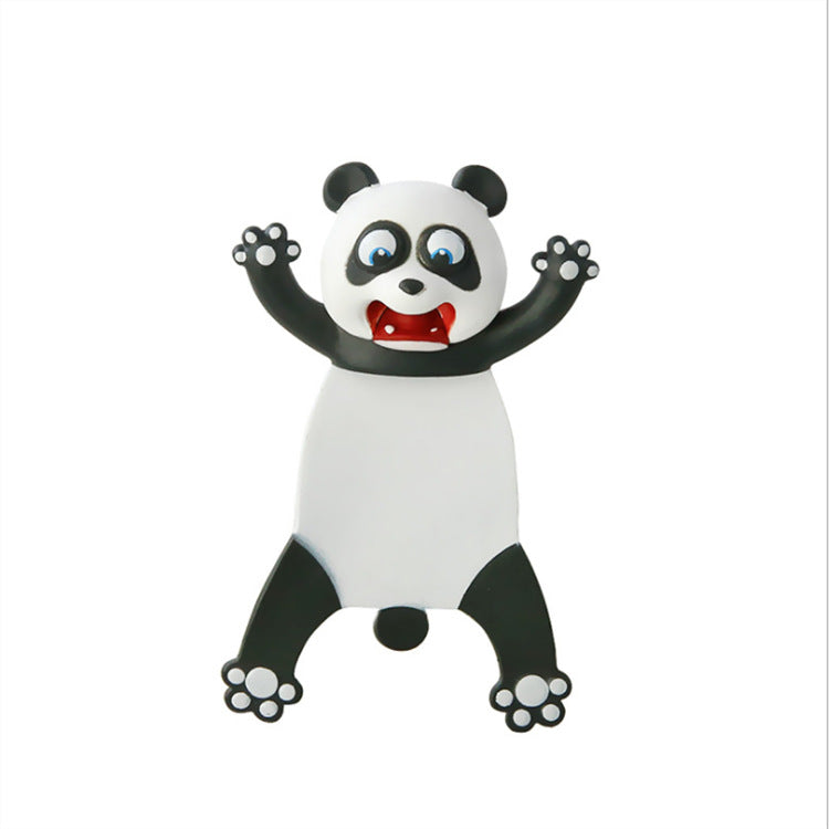3D Zoo Bookmarks