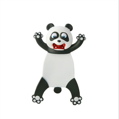 3D Zoo Bookmarks